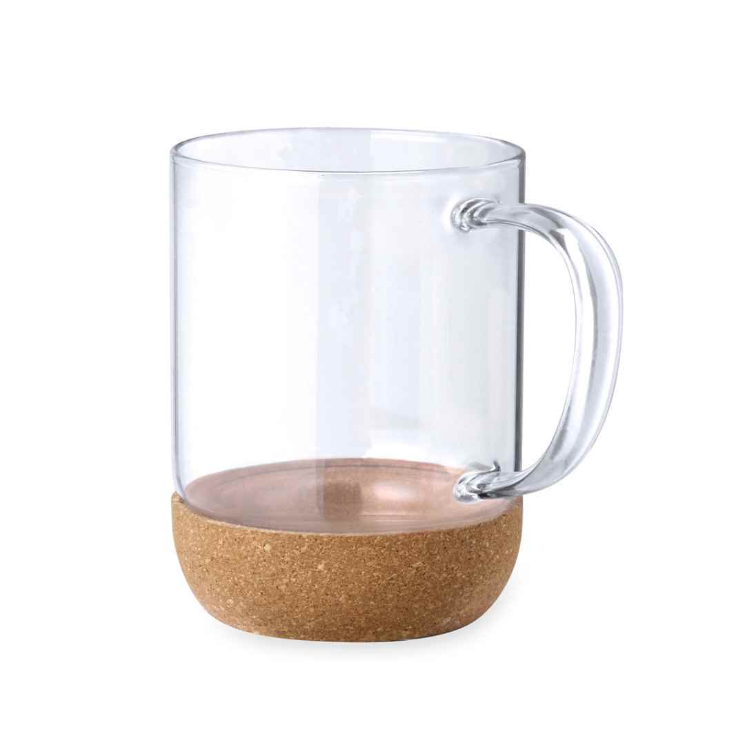 Taza Saryne — vista 5