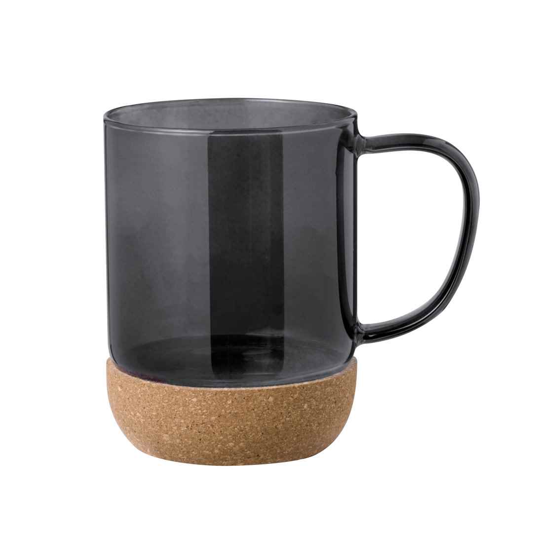 Taza Saryne — vista 3