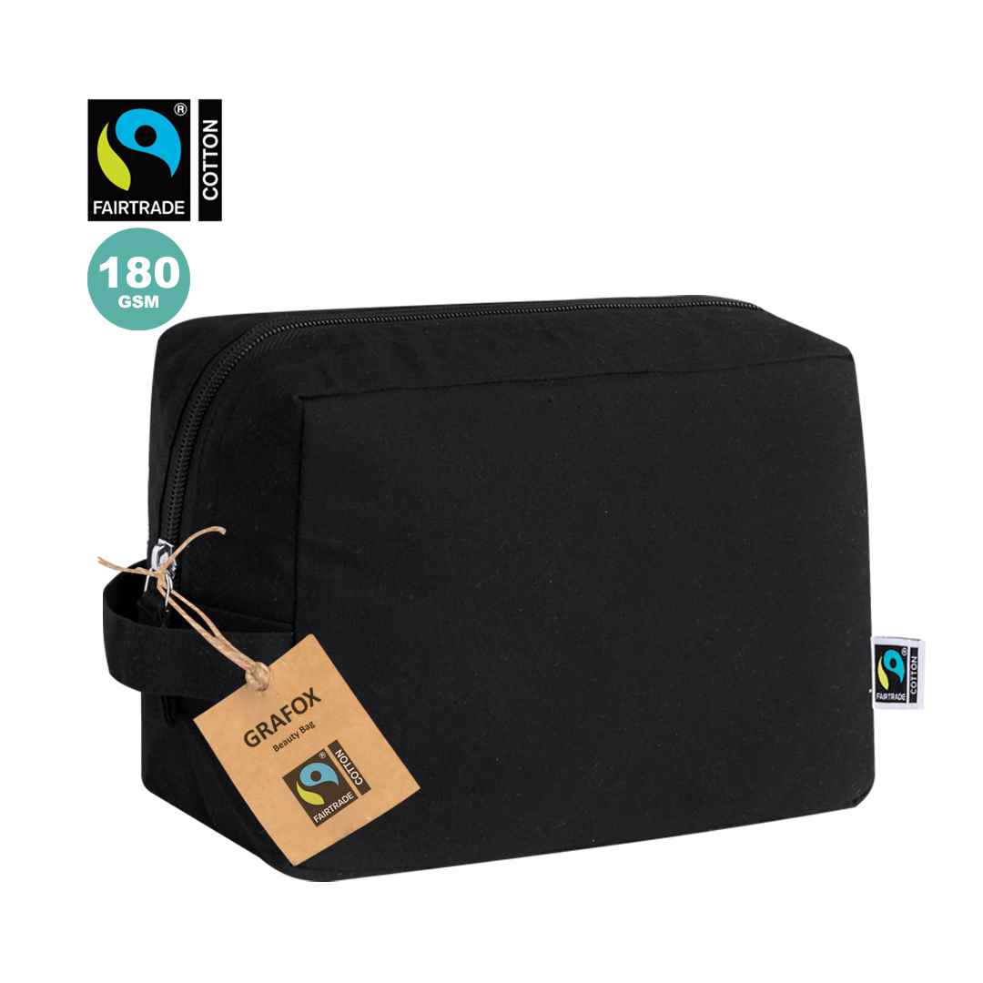 Neceser Hinu Fairtrade — vista 2