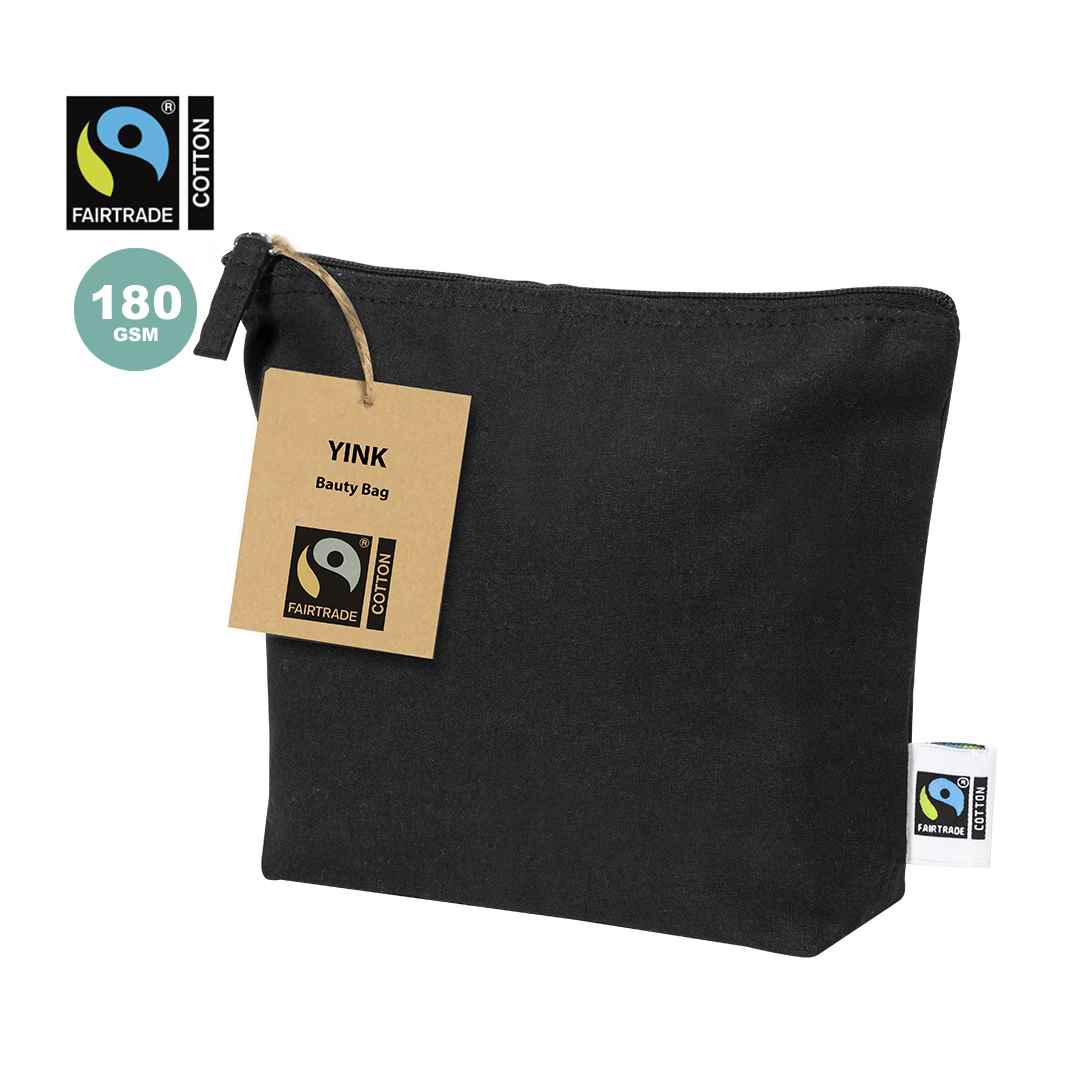 Neceser Yink Fairtrade — vista 2