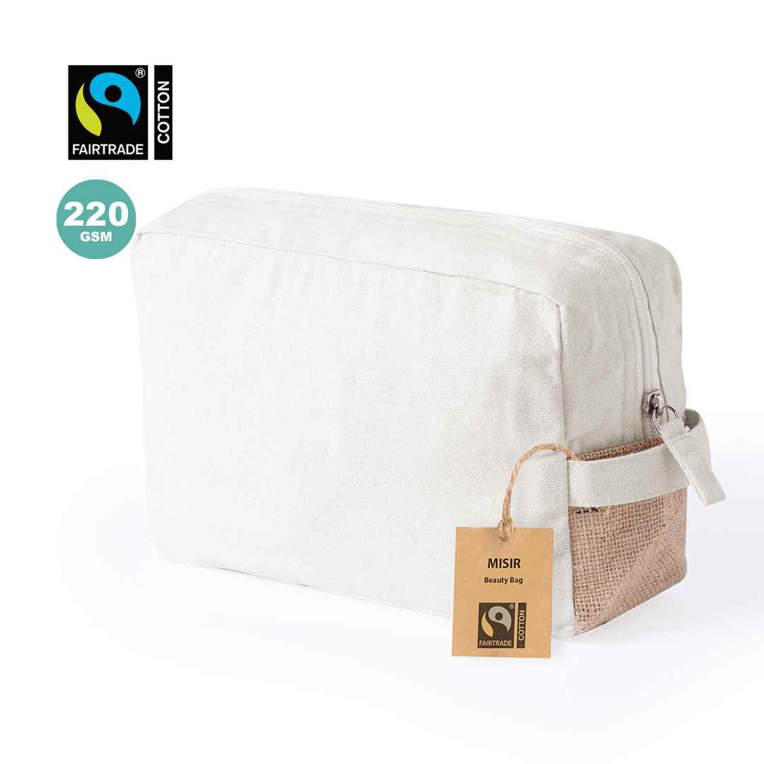 Neceser Misir Fairtrade — vista 2