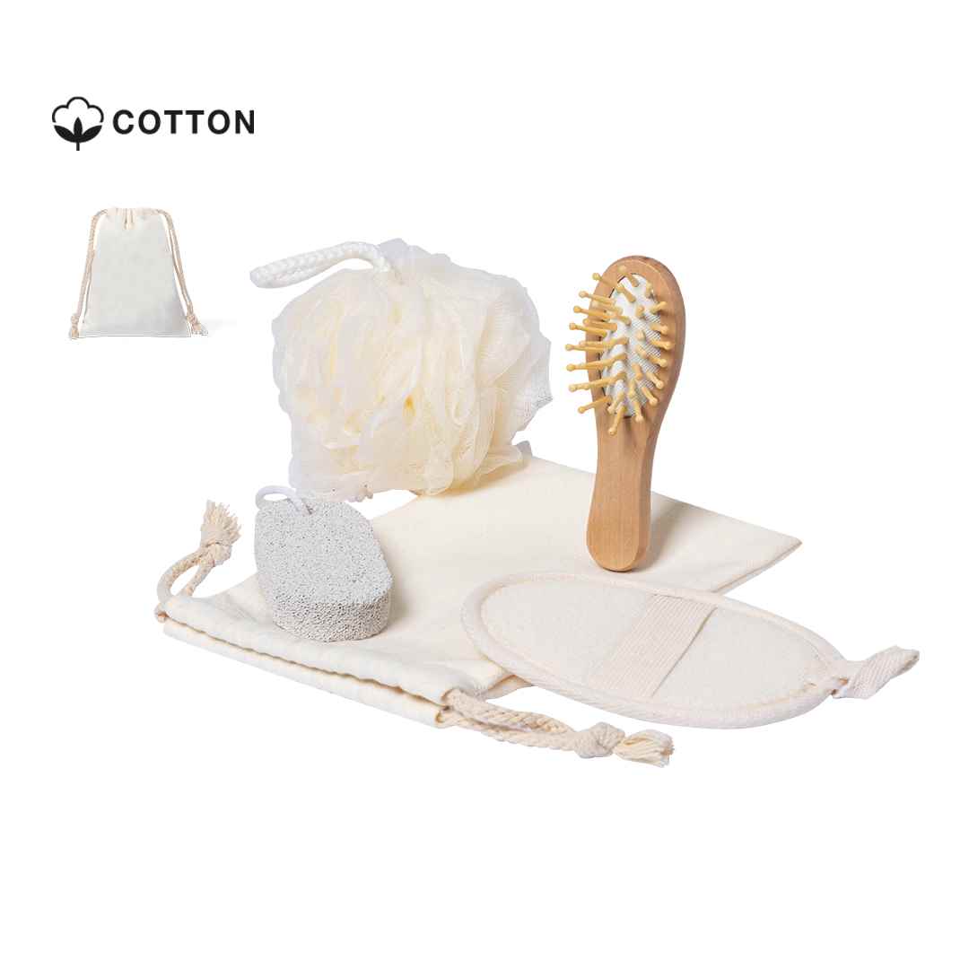 Set Baño Seido — vista 2