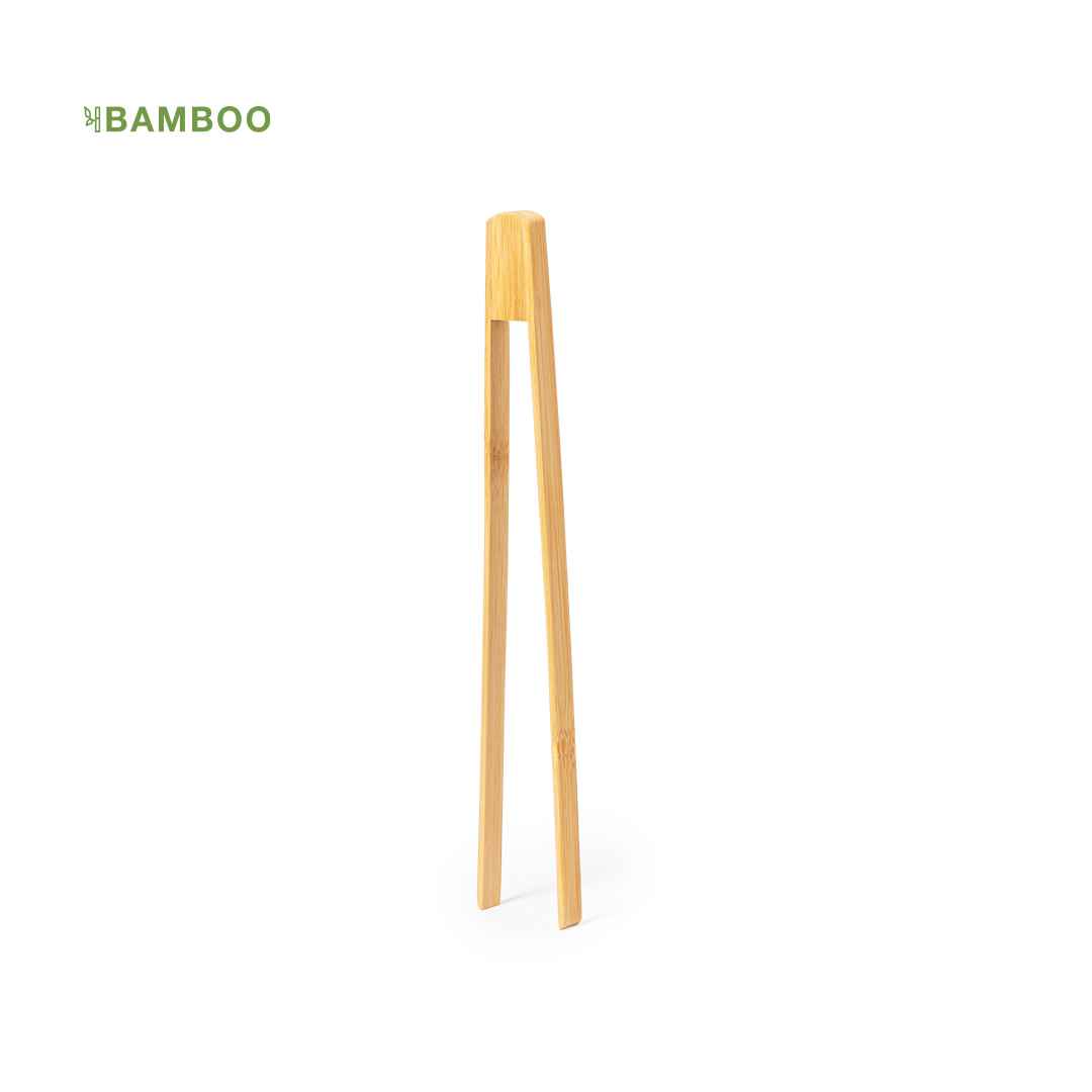 Pinza Nigma — vista 2