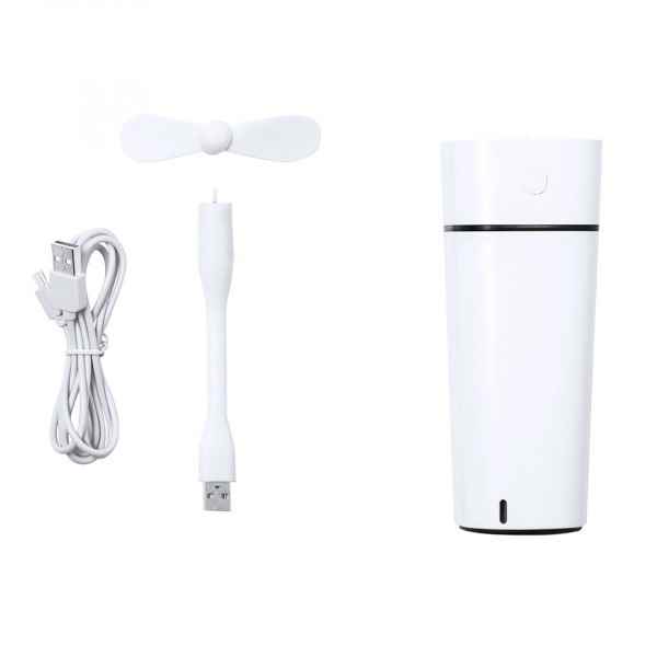 Humidificador Aurion
