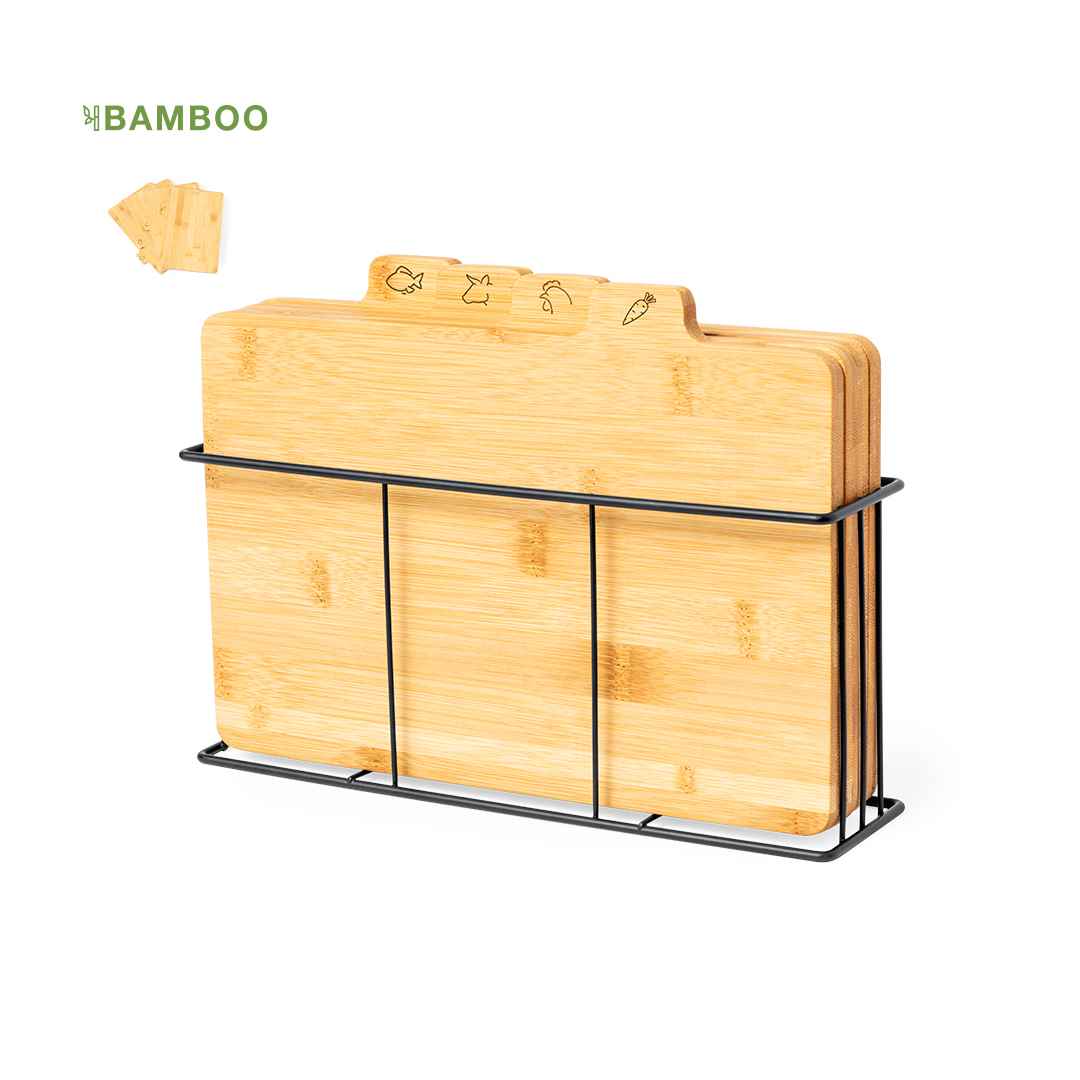 Set Tablas Sendak — vista 2