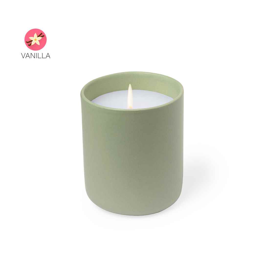 Vela Aromática Elora — vista 3