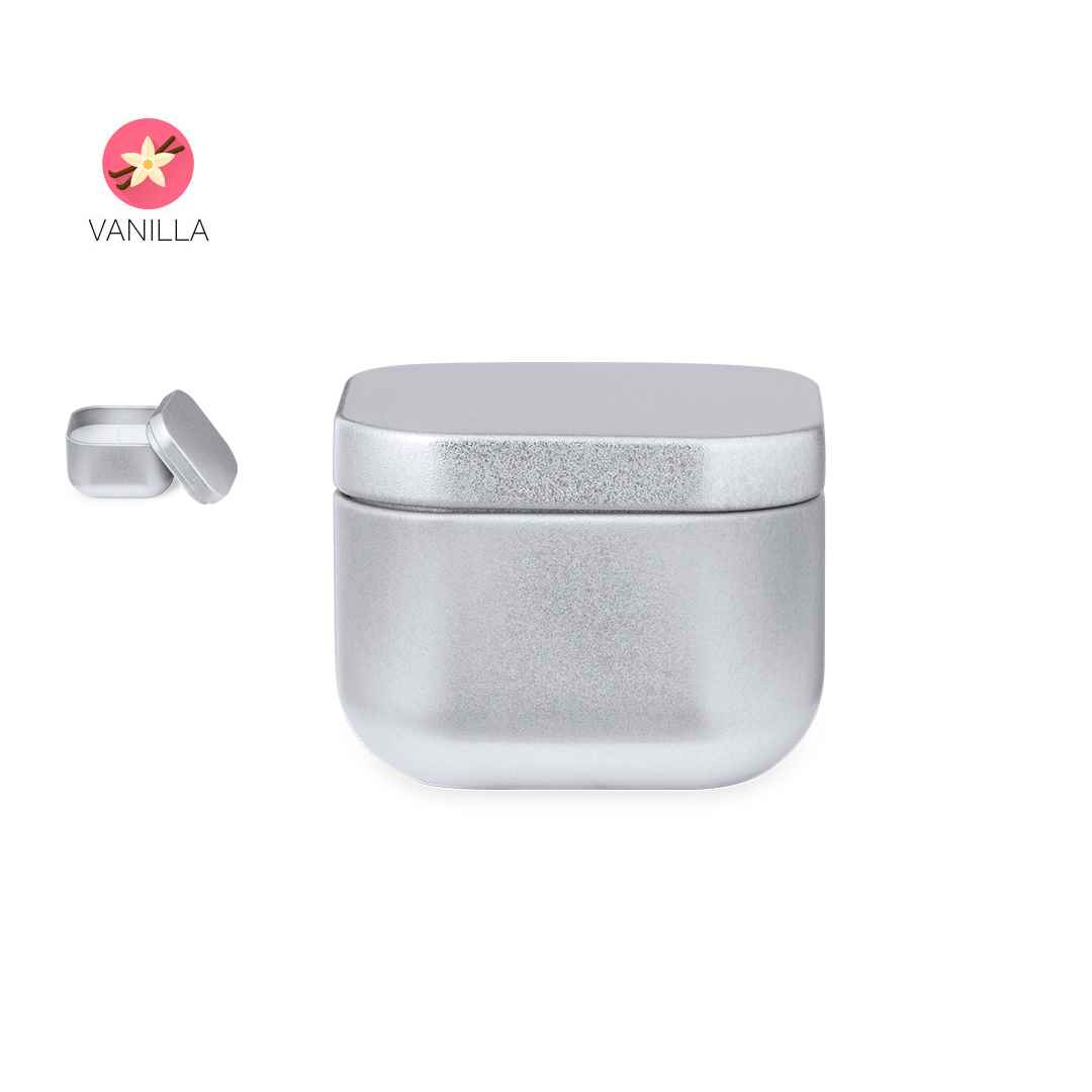 Vela Aromática Hetfil — vista 5