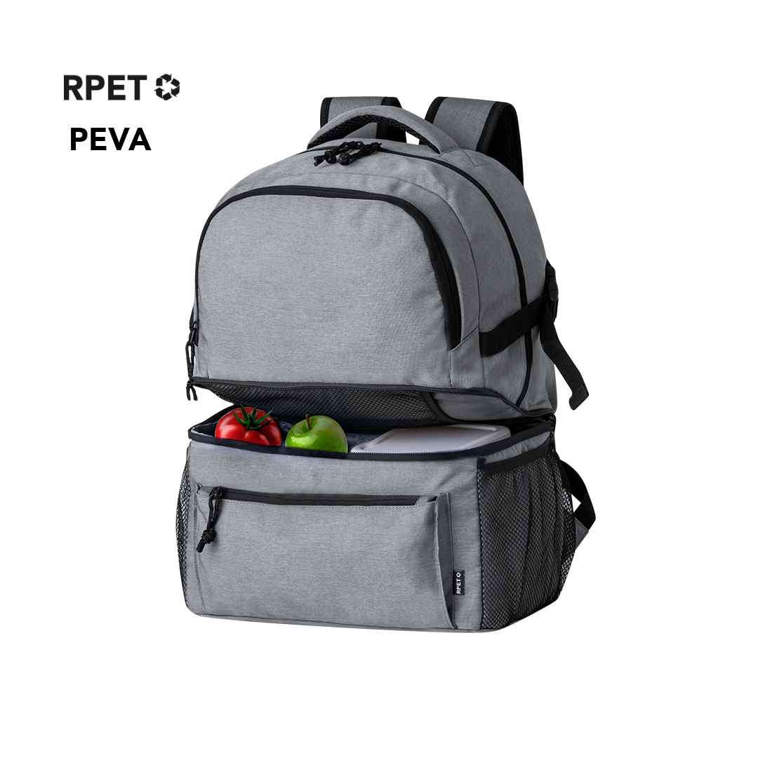Mochila Nevera Gaslin — vista 2
