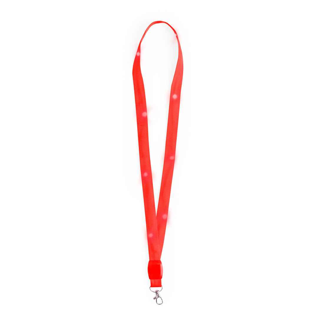 Lanyard Wilou — vista 5