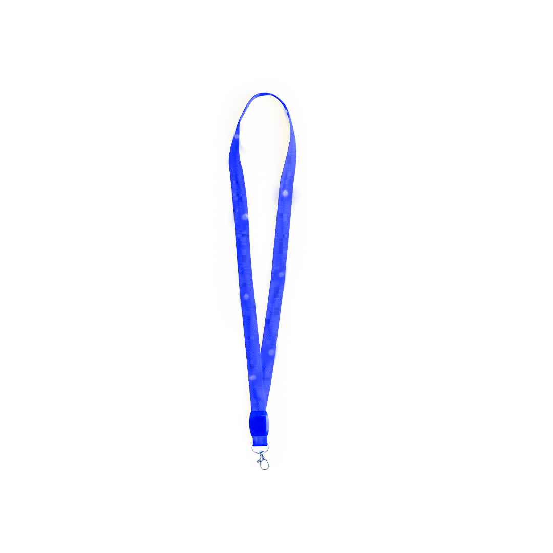 Lanyard Wilou — vista 4