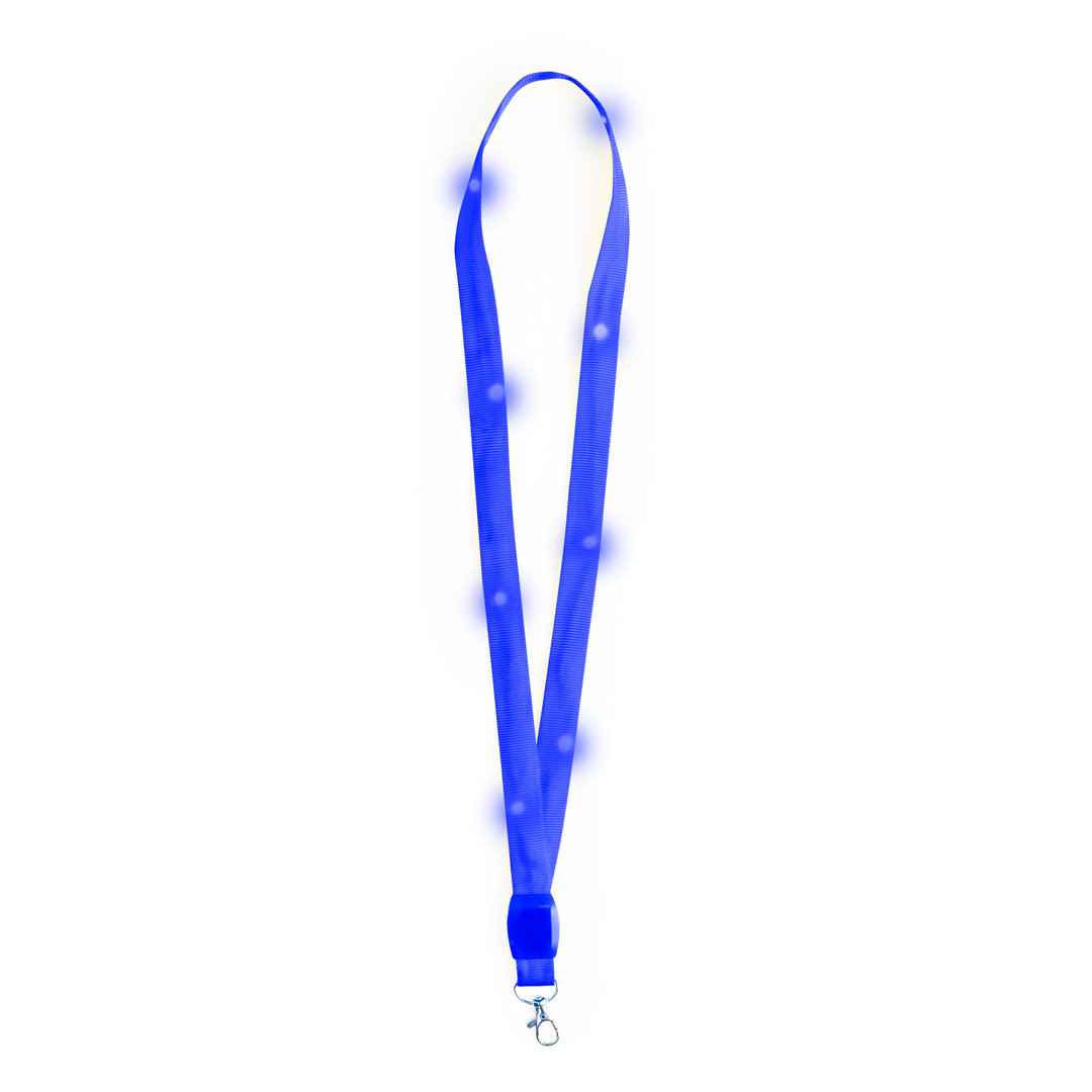 Lanyard Wilou — vista 3