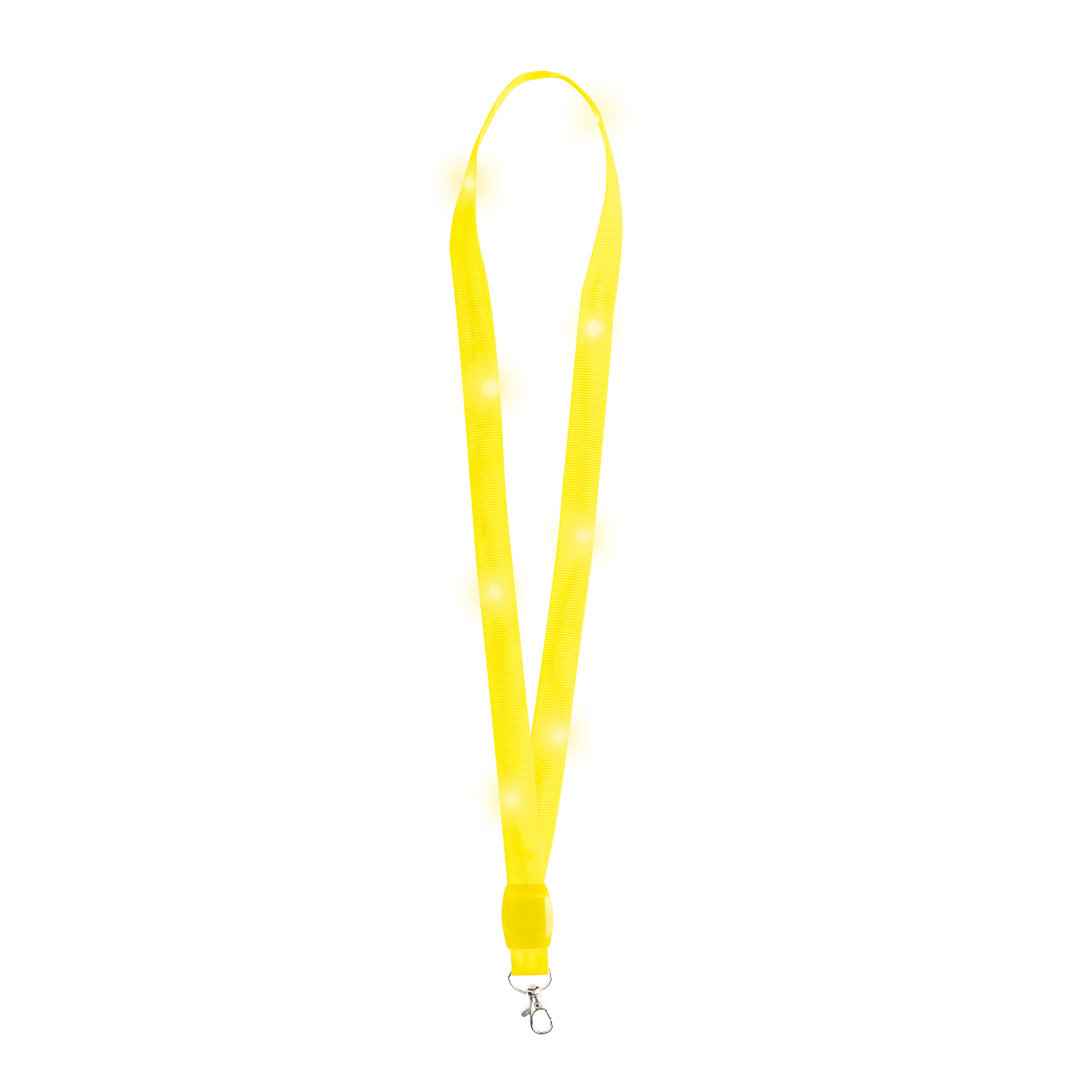 Lanyard Wilou — vista 2