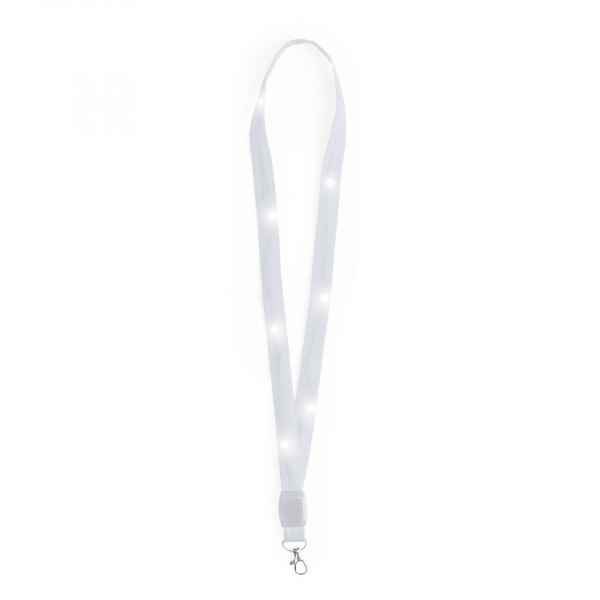 Lanyard Wilou