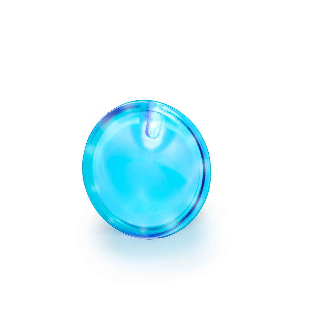 Pin Xandar — vista 2