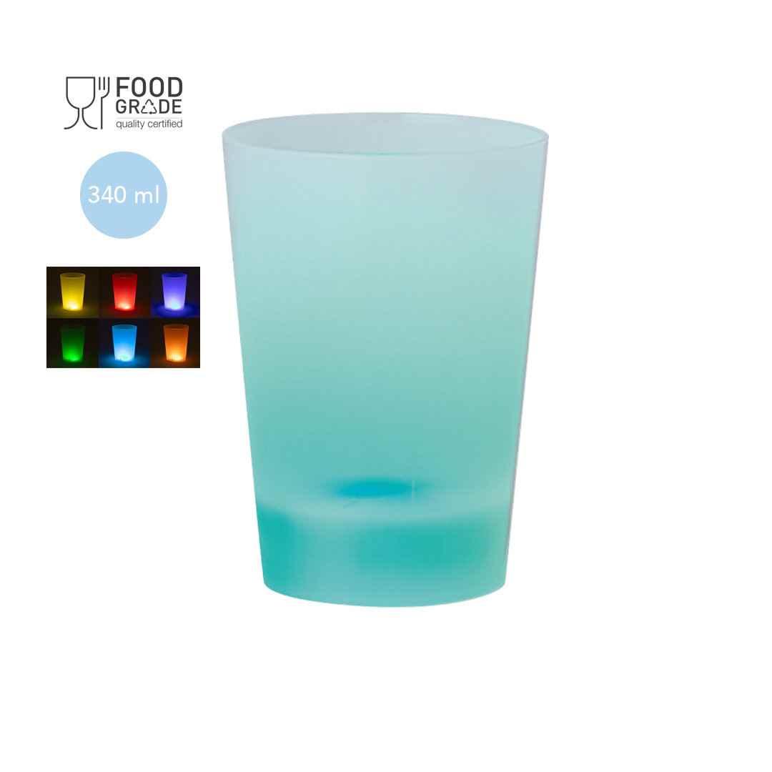 Vaso Armos — vista 2
