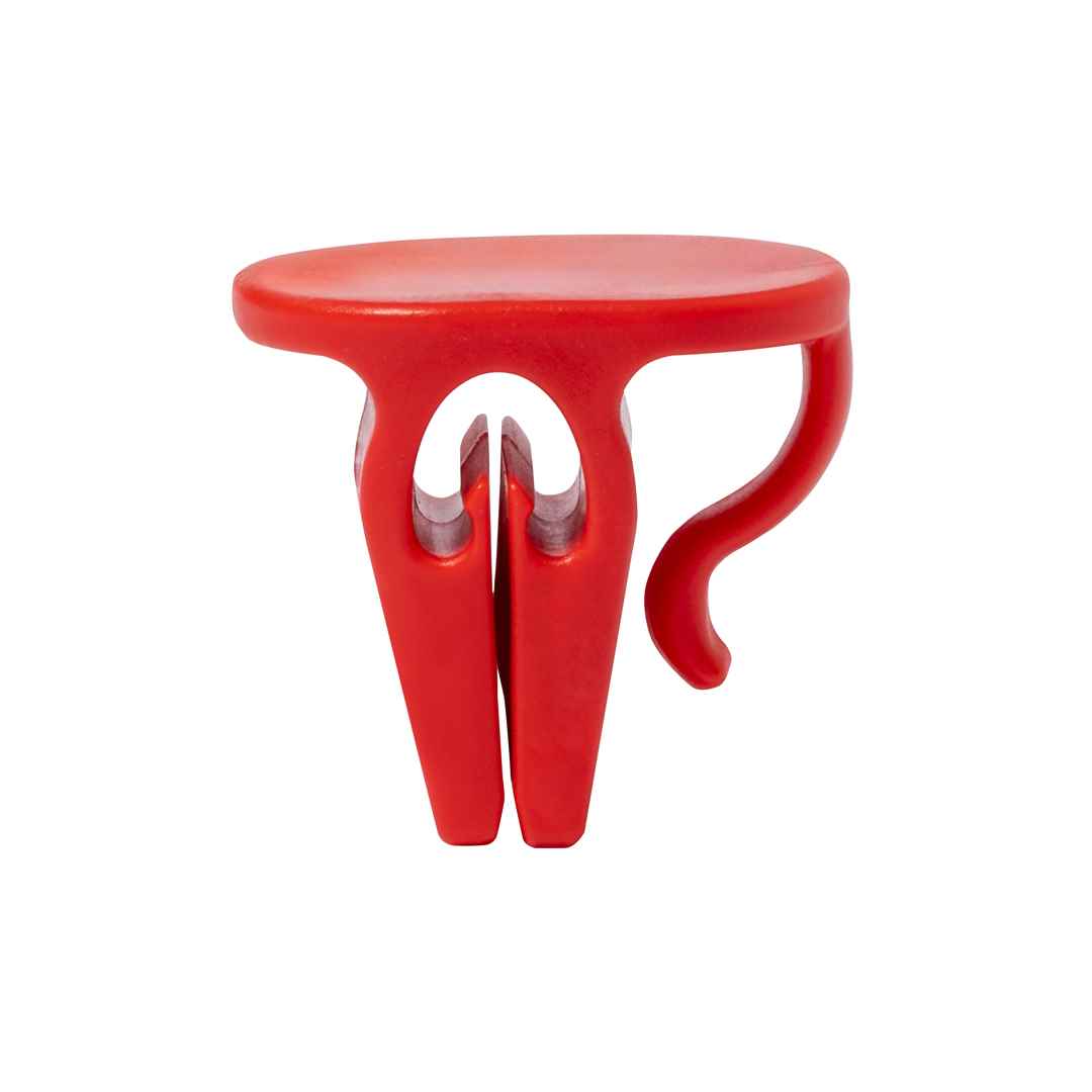 Pinza Portavasos Tusca — vista 6