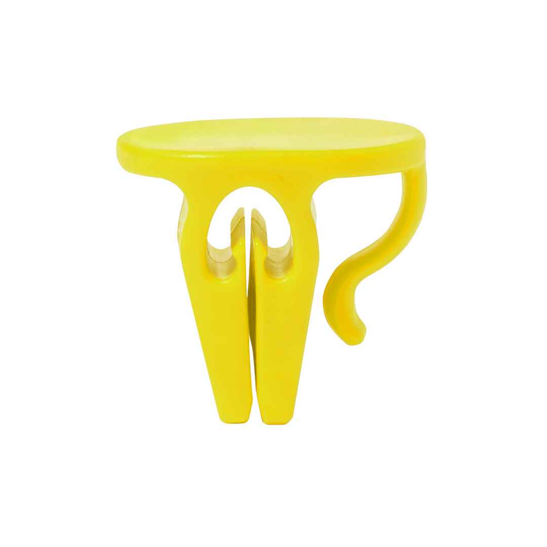 Pinza Portavasos Tusca — vista 2