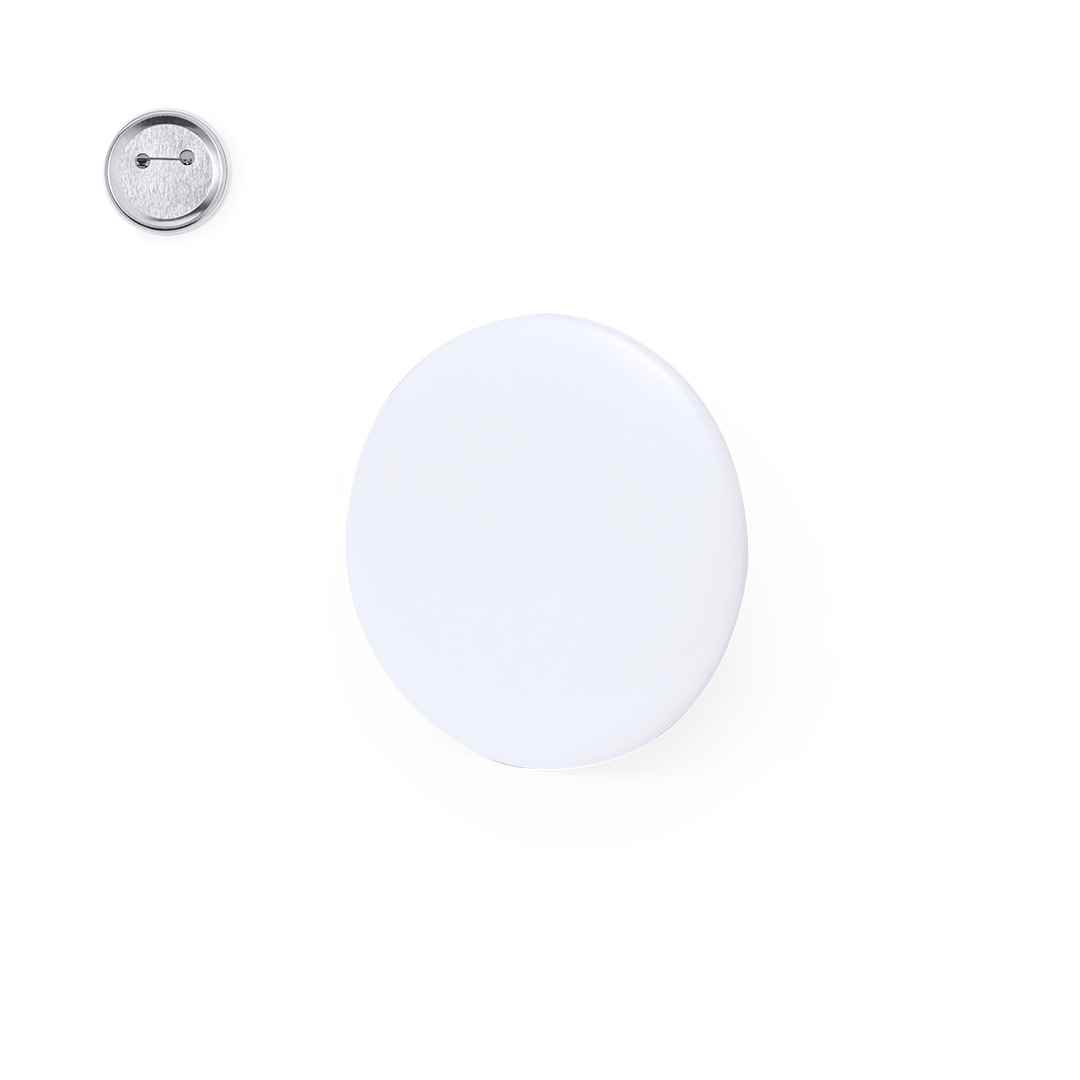Pin Varek — vista 2