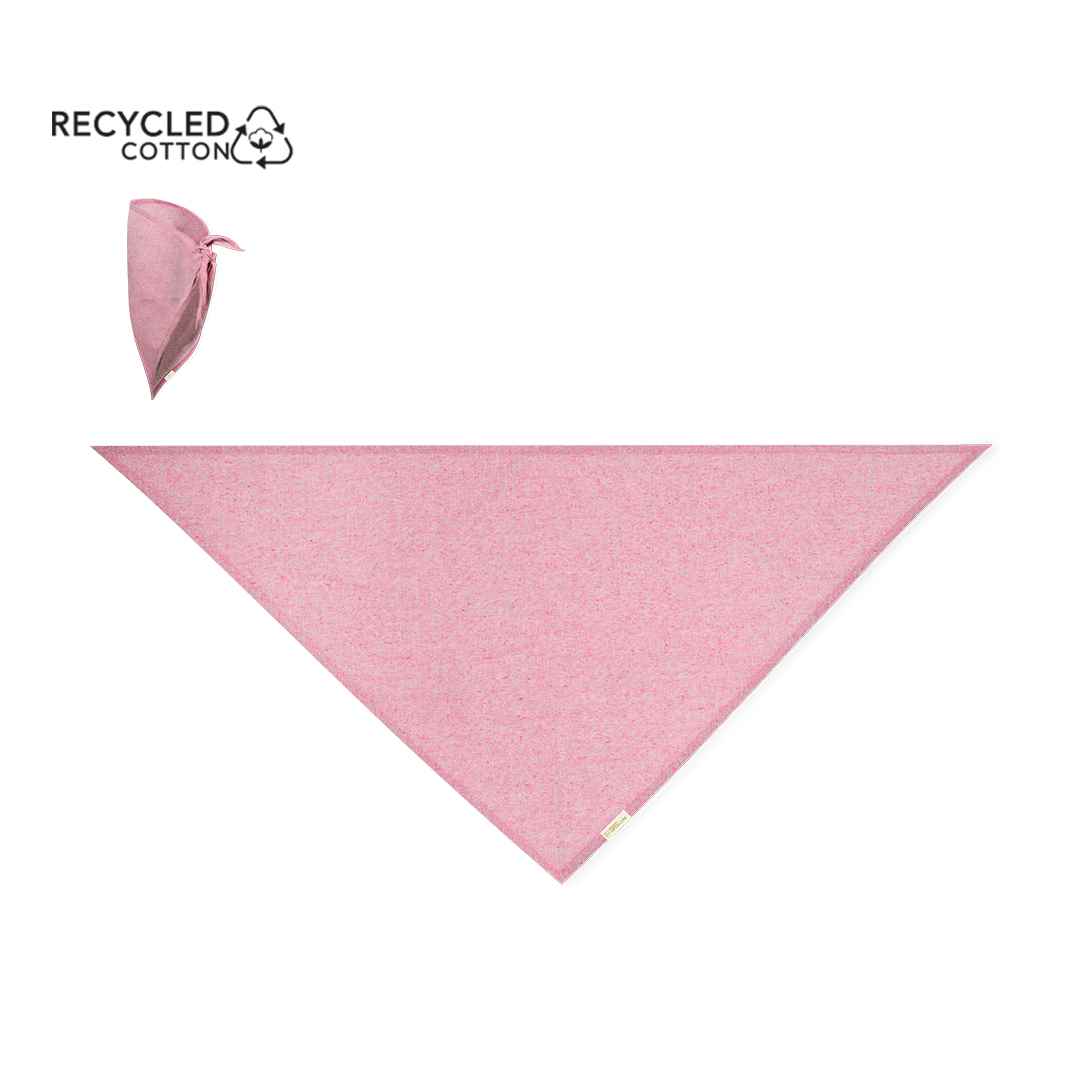 Pañoleta Romin — vista 3