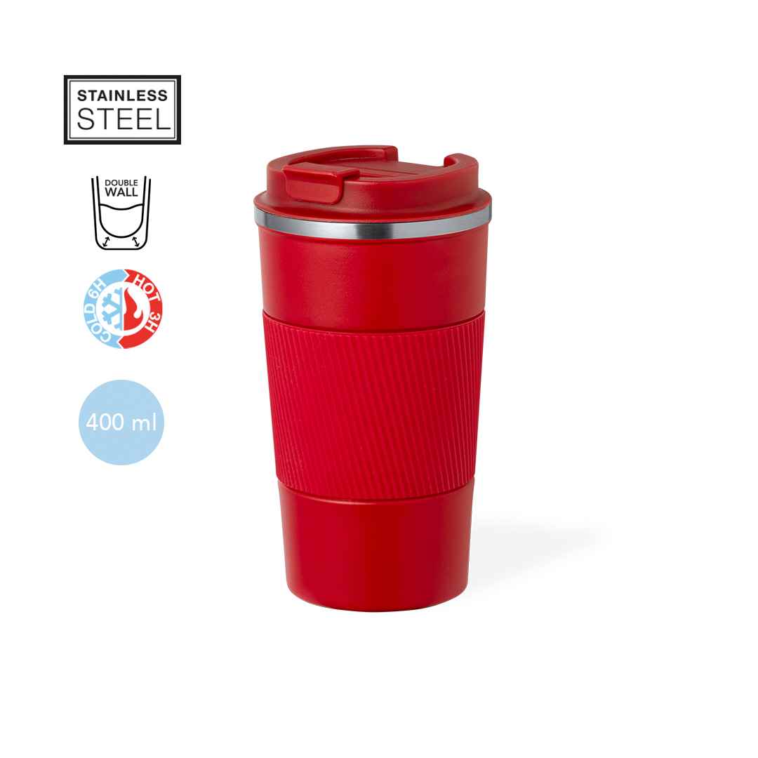 Vaso Térmico Drury — vista 6