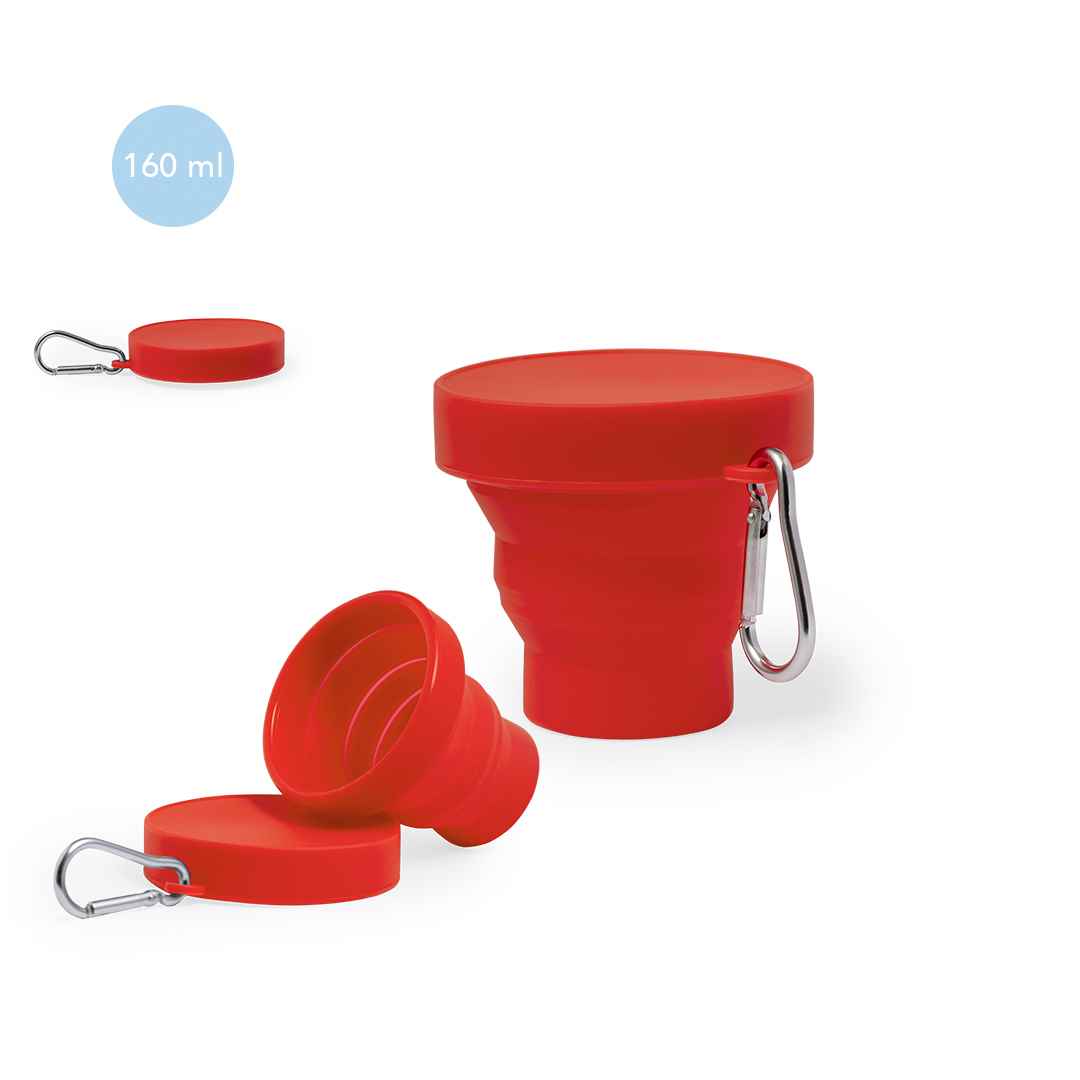 Vaso Plegable Klimt — vista 5