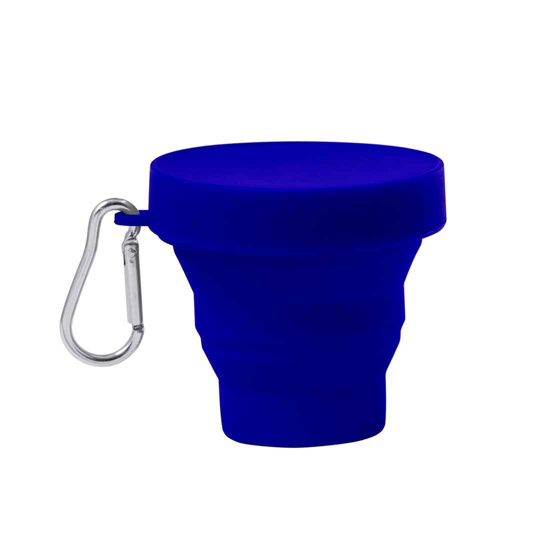 Vaso Plegable Klimt — vista 2
