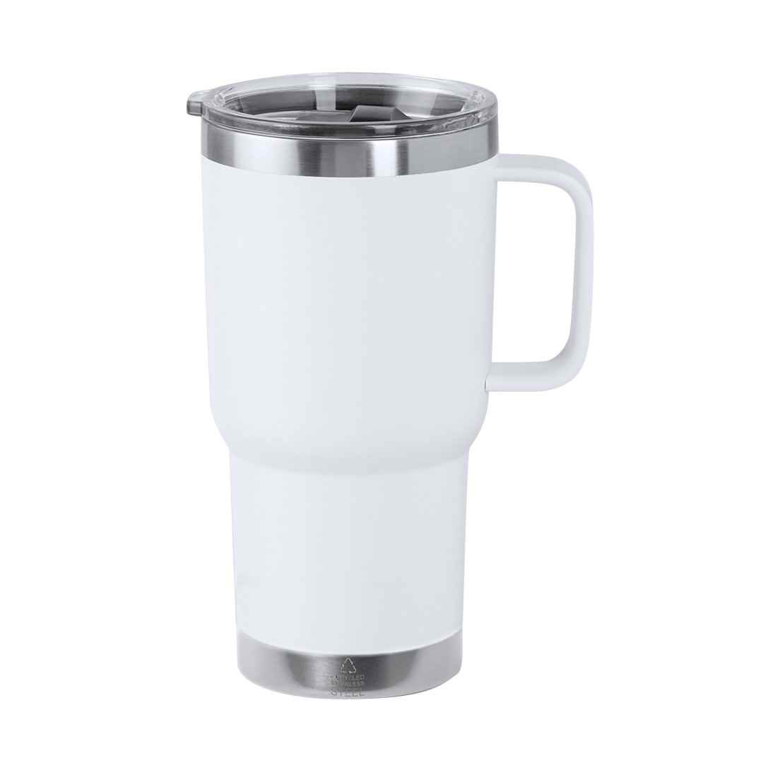 Taza Térmica Paster — vista 2