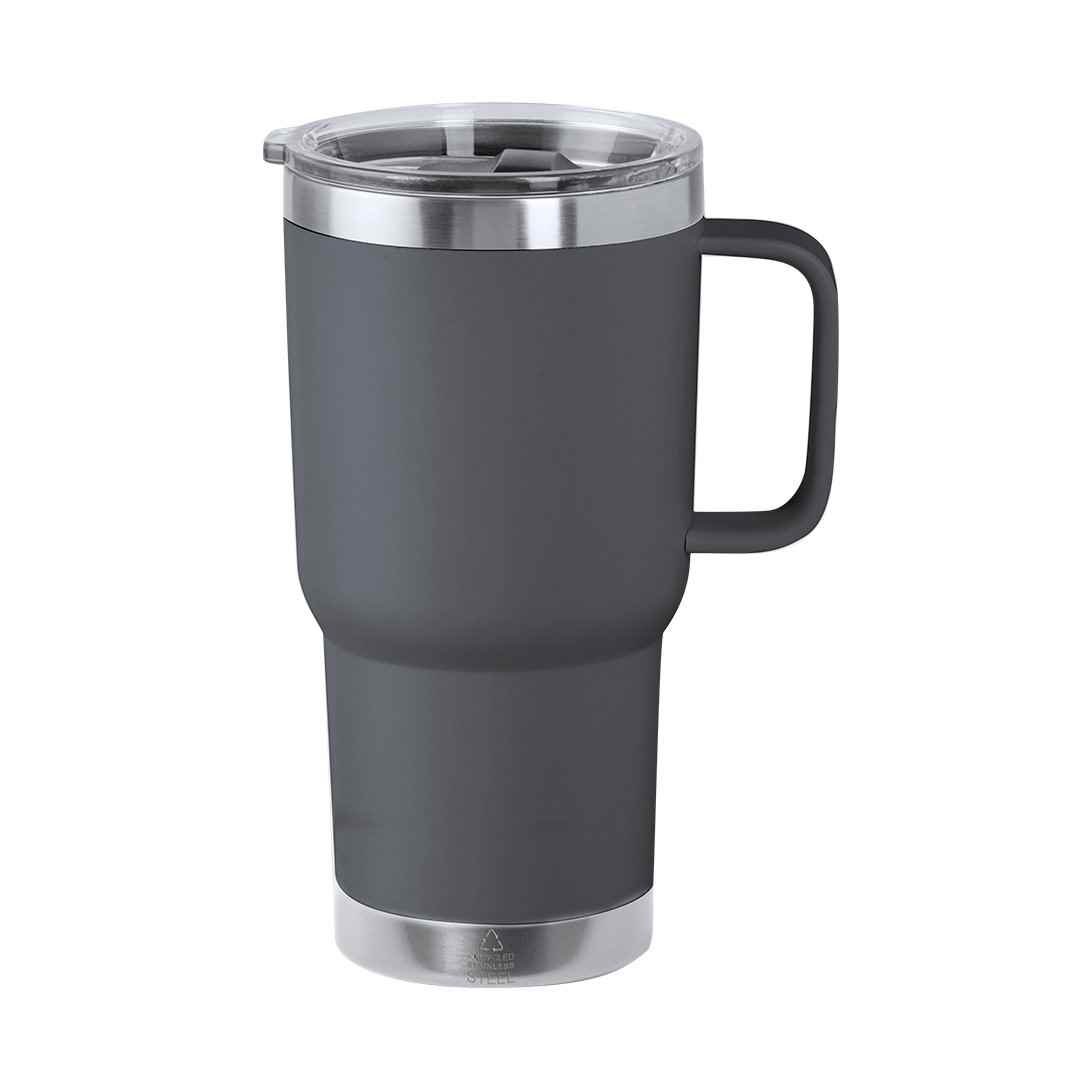 Taza Térmica Paster — vista 3