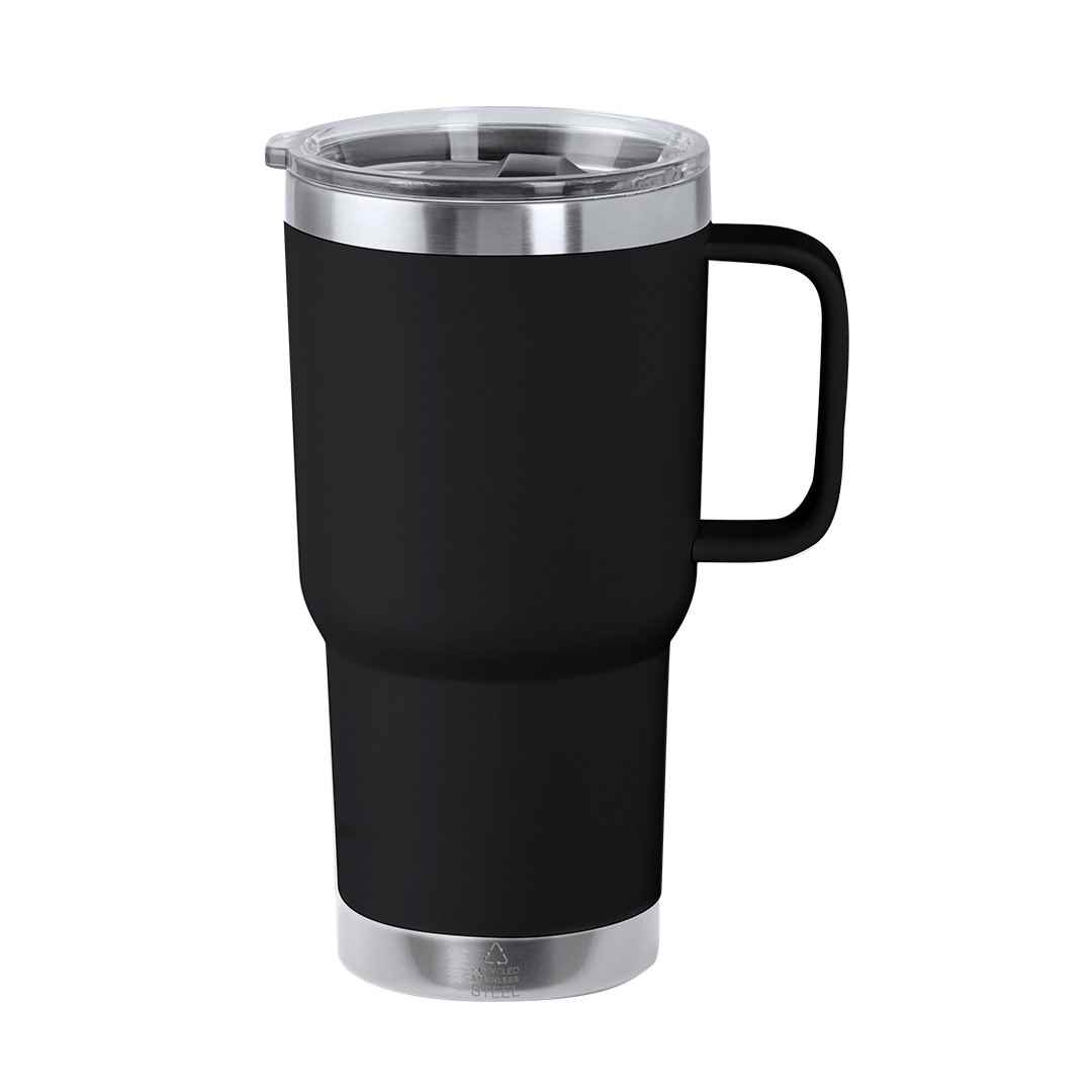 Taza Térmica Paster — vista 5