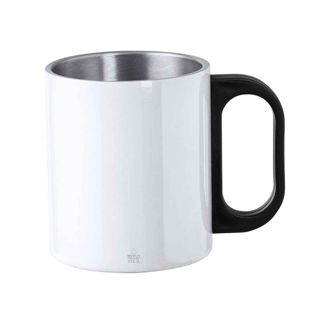 Taza Korpla — vista 2