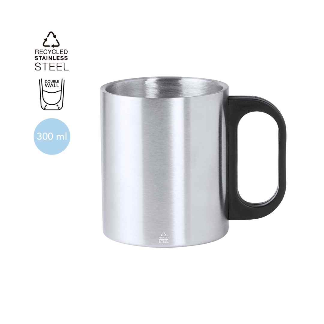 Taza Korpla — vista 3
