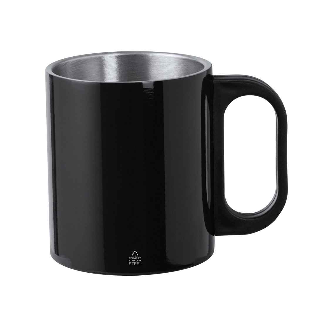 Taza Korpla — vista 4