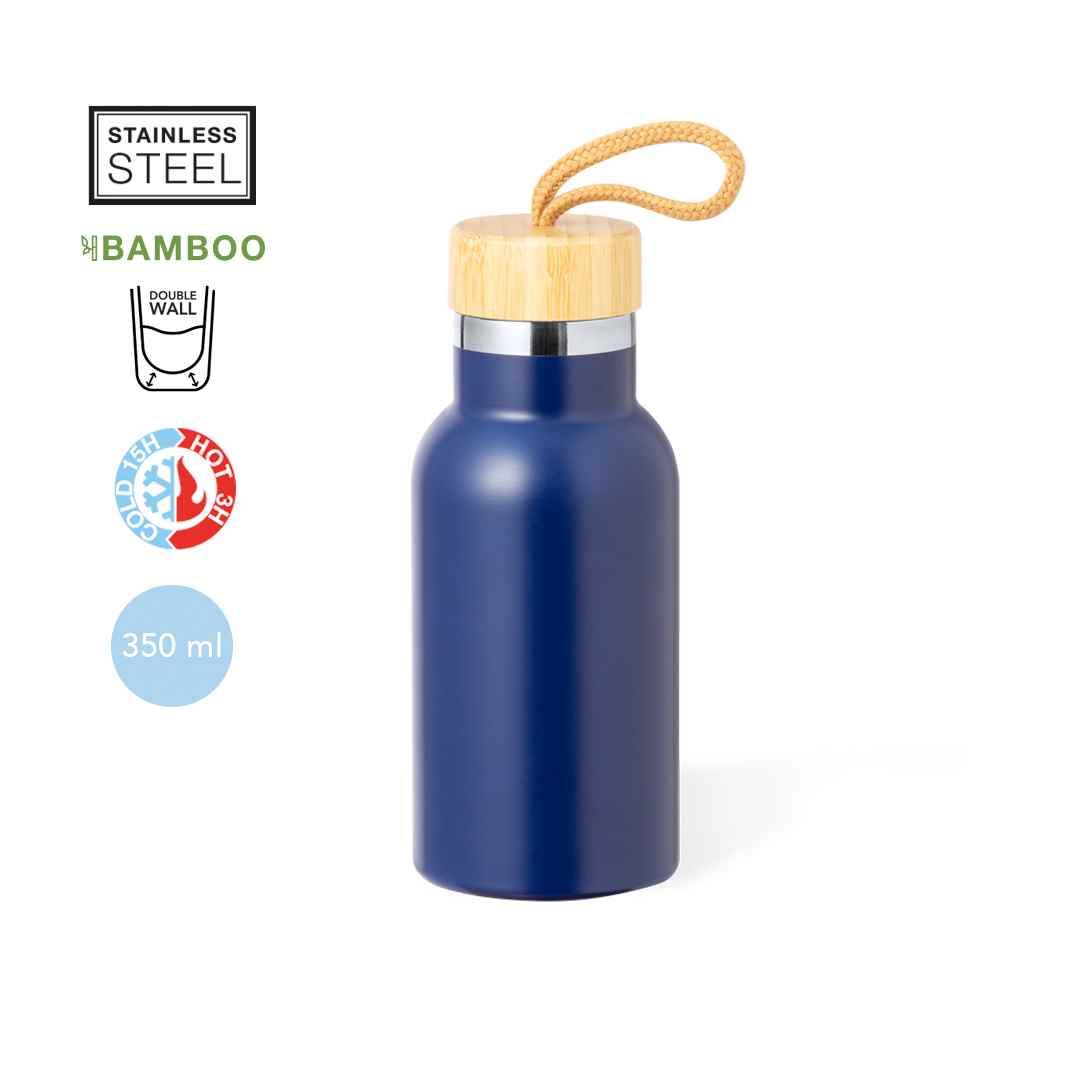 Bidón Térmico Flazer — vista 3