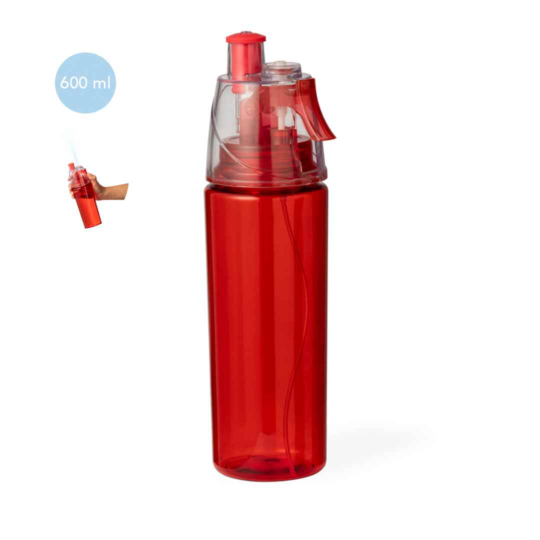 Bidón Vaporizador Fluxi — vista 4