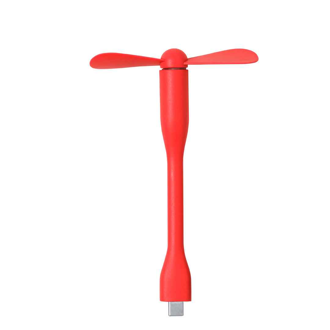 Ventilador Irvinton — vista 5