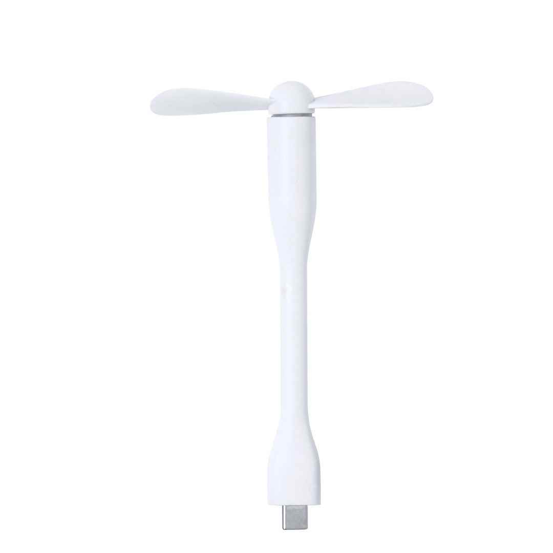 Ventilador Irvinton — vista 3