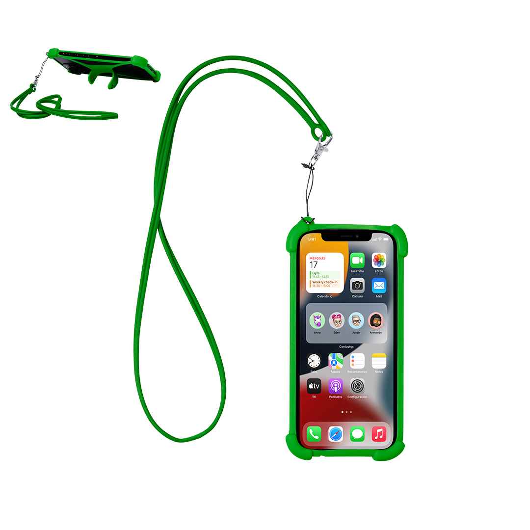 Lanyard Soporte Kesey — vista 4