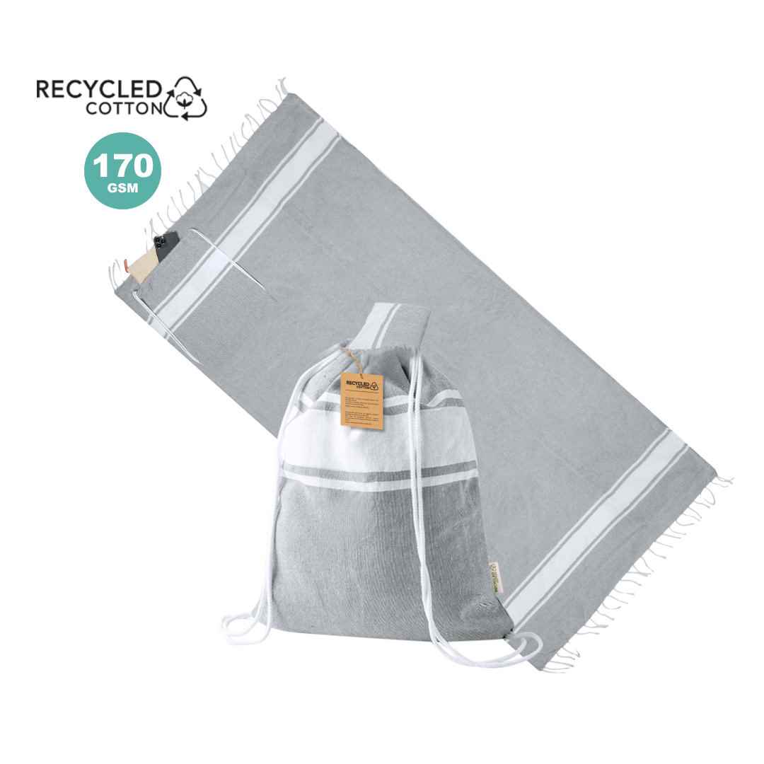 Mochila Pareo Carey — vista 4