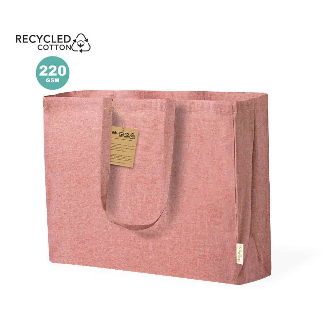 Bolsa Bonillo 36 cm x 50 cm x 12 cm — vista 6