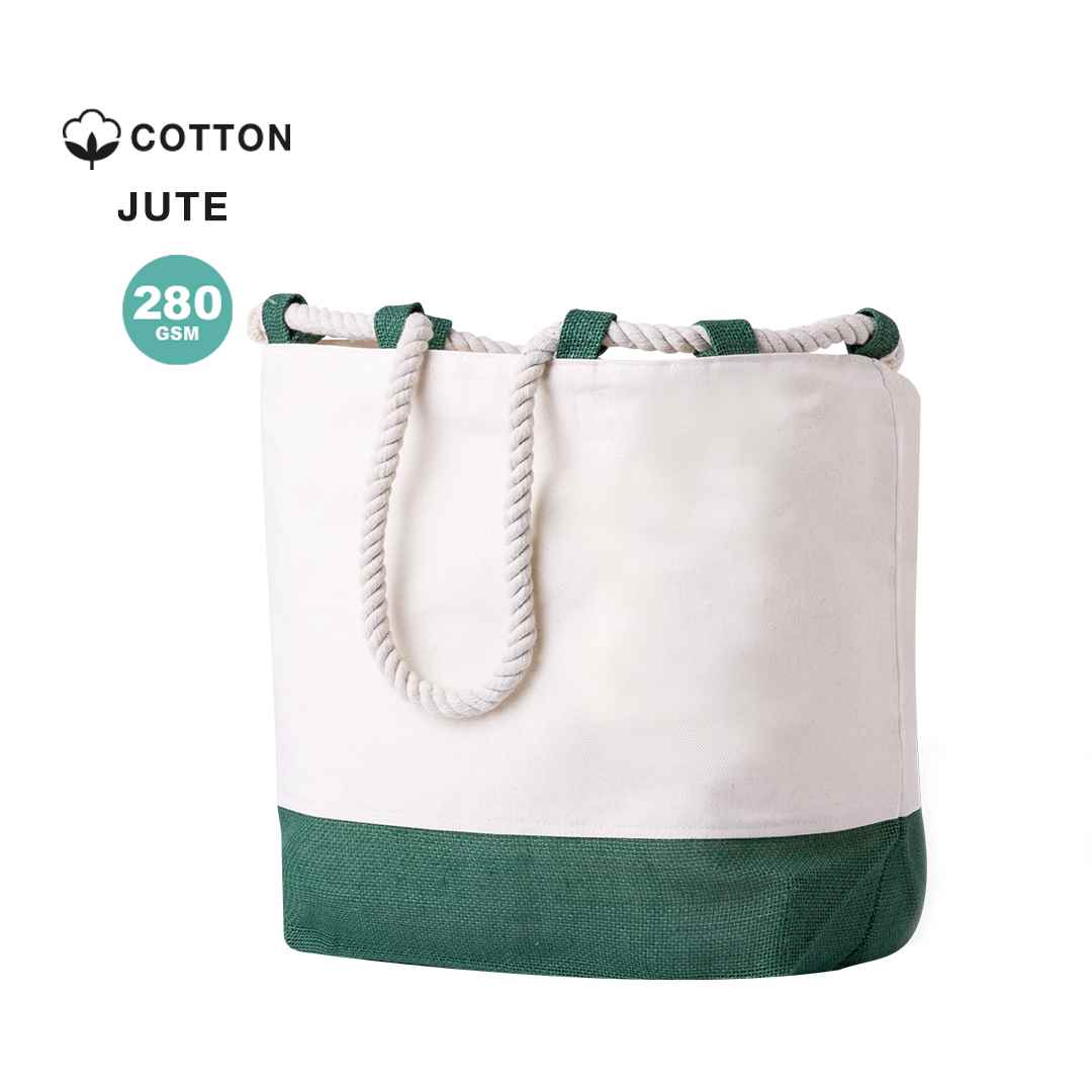 Bolsa Belesi 34 cm x 50 cm x 17.5 cm — vista 4