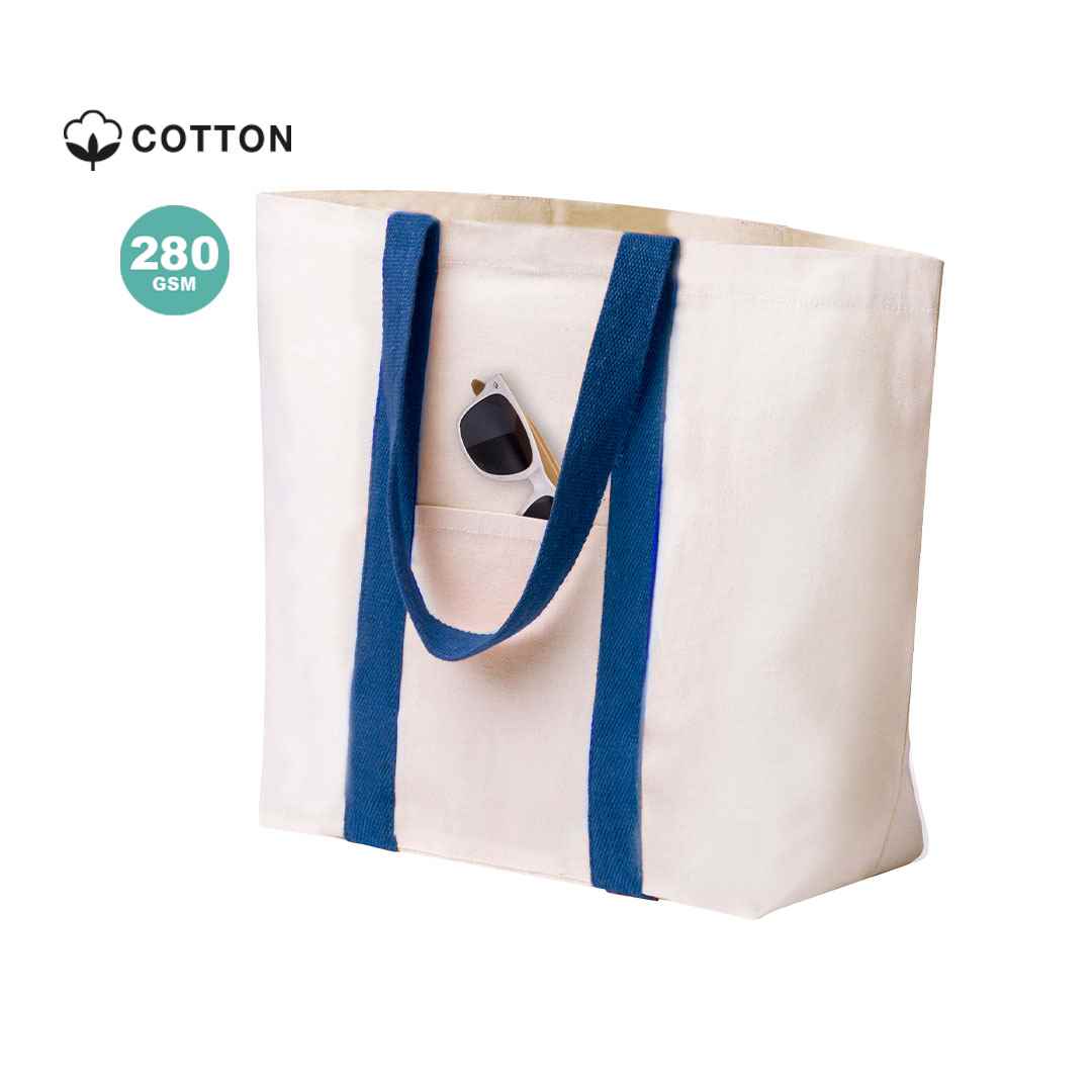 Bolsa Dretan 38 cm x 53 cm x 17 cm — vista 5