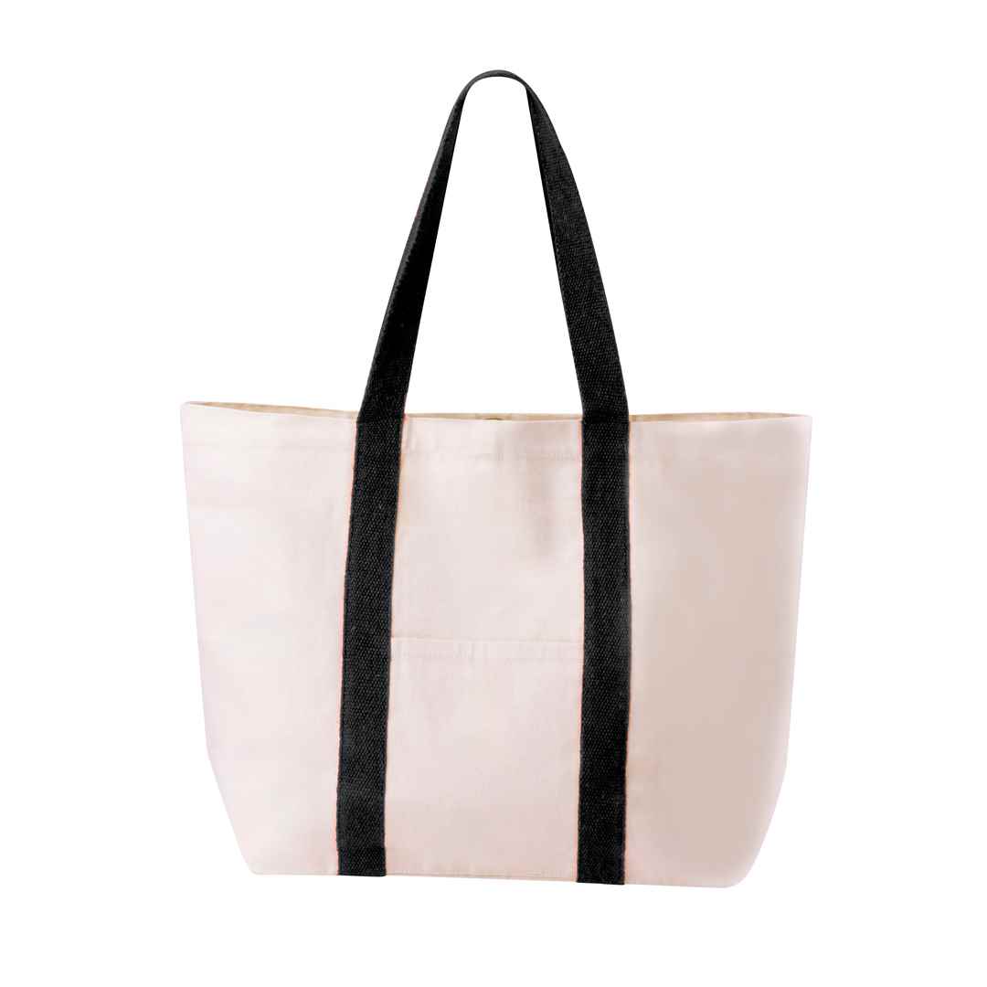 Bolsa Dretan 38 cm x 53 cm x 17 cm — vista 4