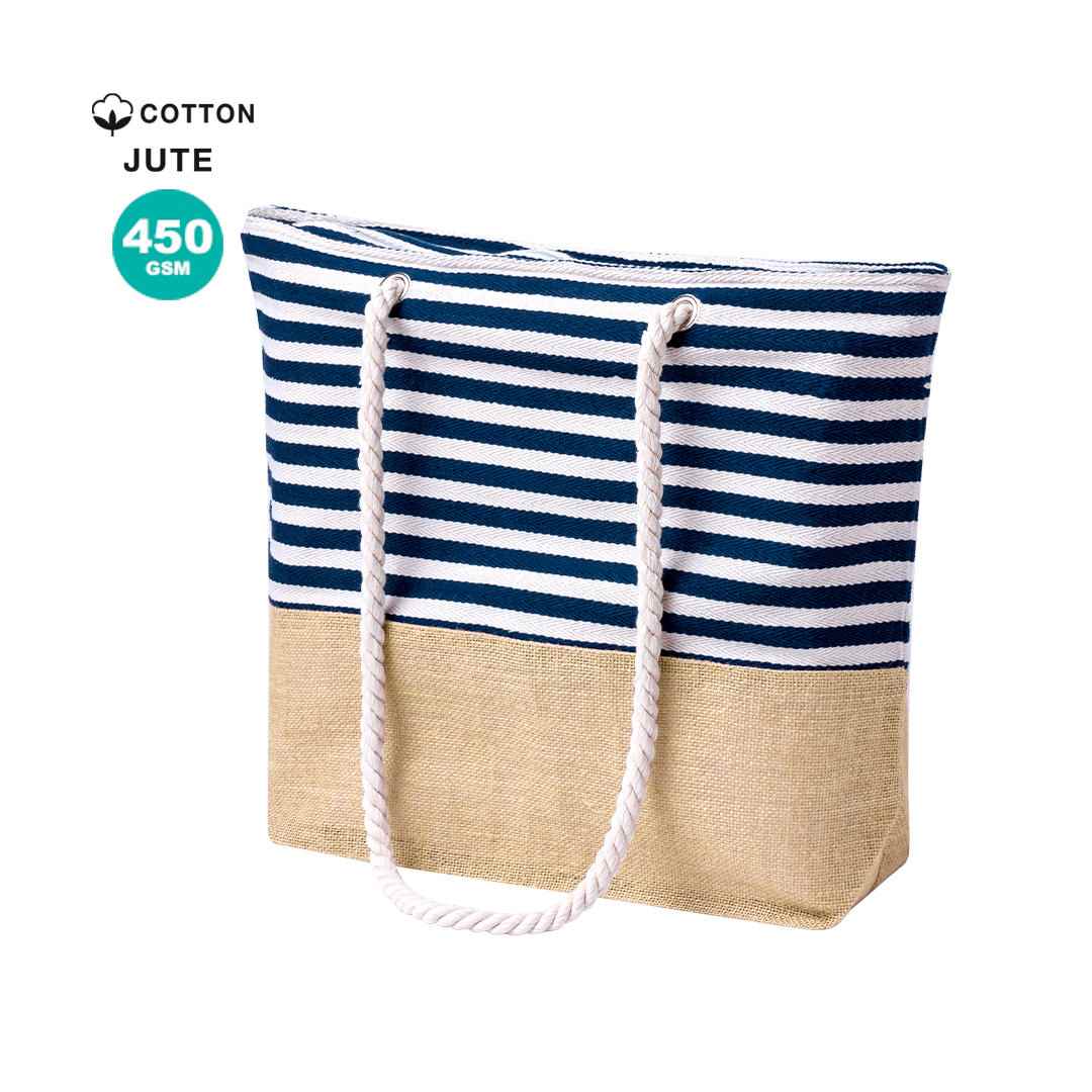 Bolsa Ivyx 39 cm x 55 cm x 15 cm — vista 2