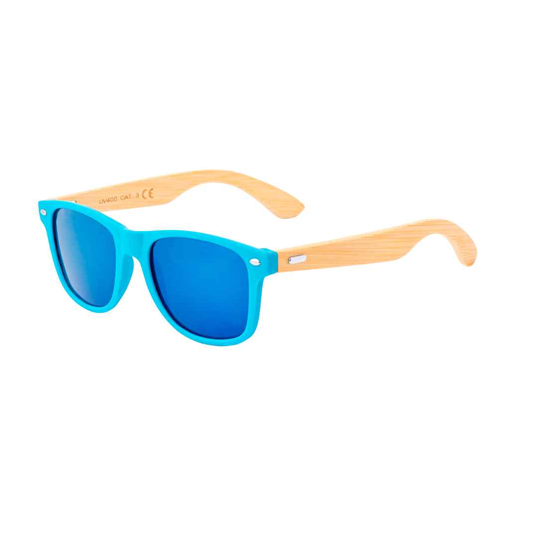 Gafas Sol Ferguson — vista 3