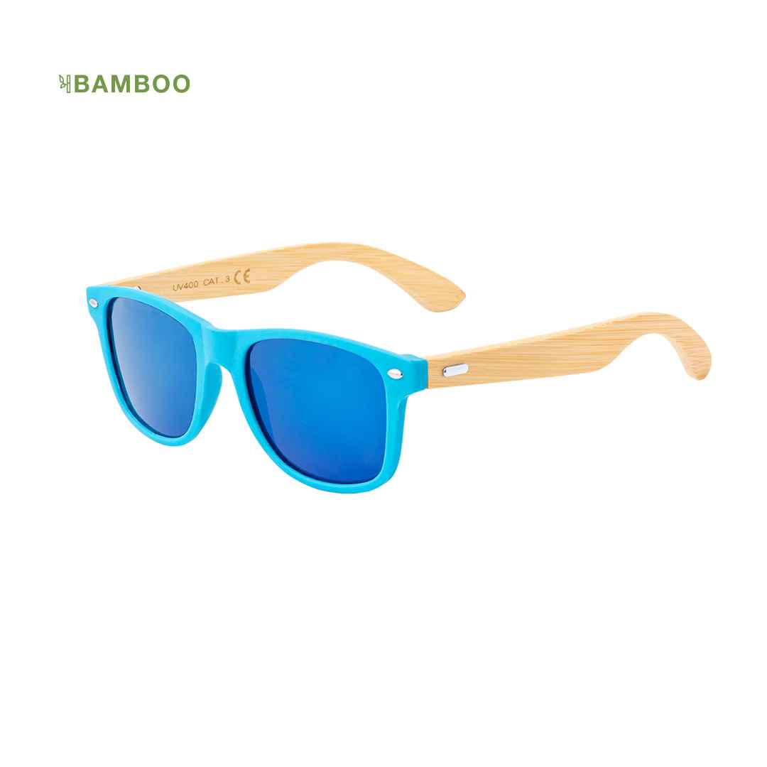 Gafas Sol Ferguson — vista 5