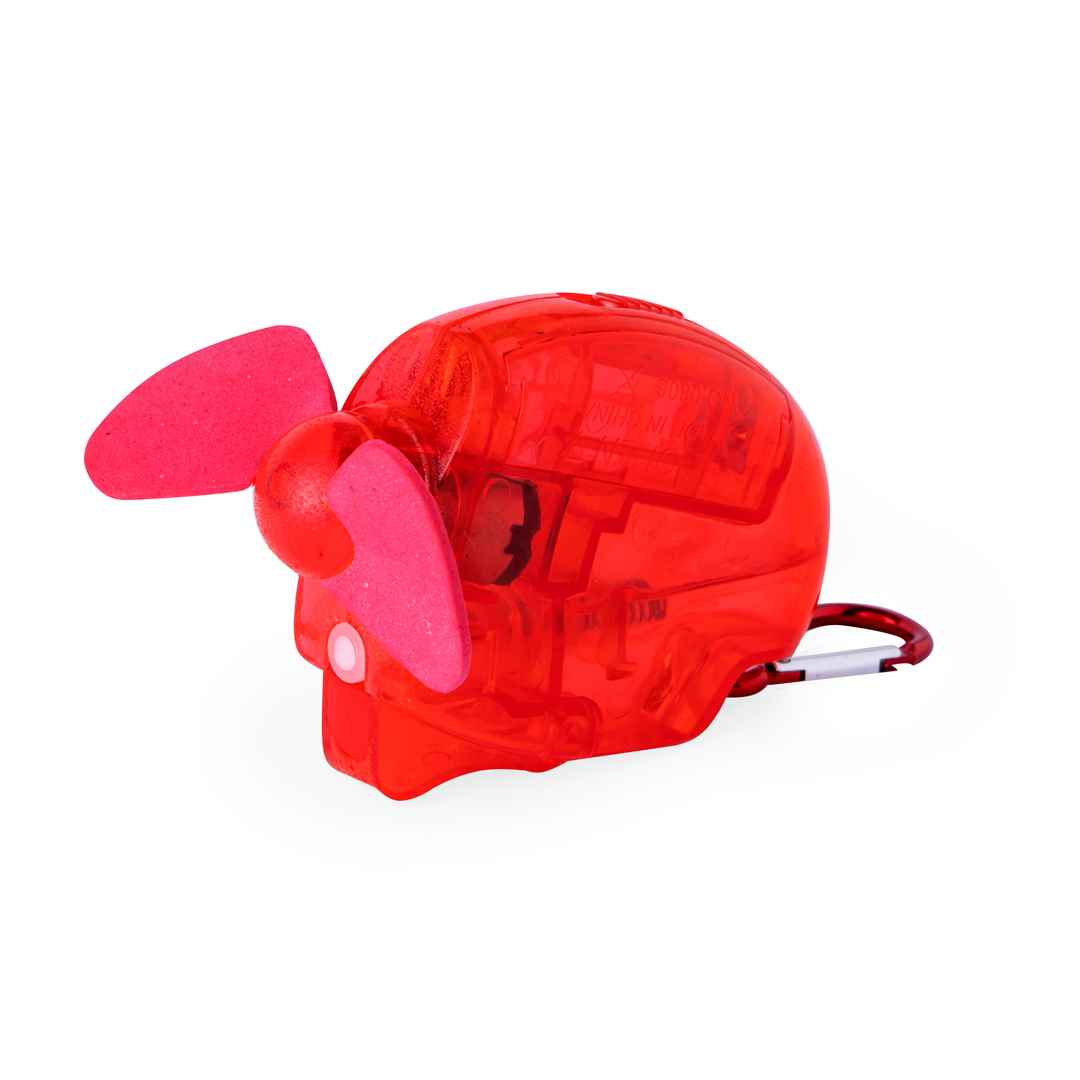 Ventilador Vaporizador Bluco — vista 5