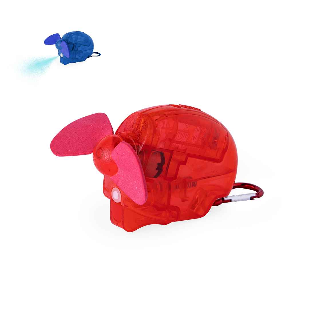 Ventilador Vaporizador Bluco — vista 3