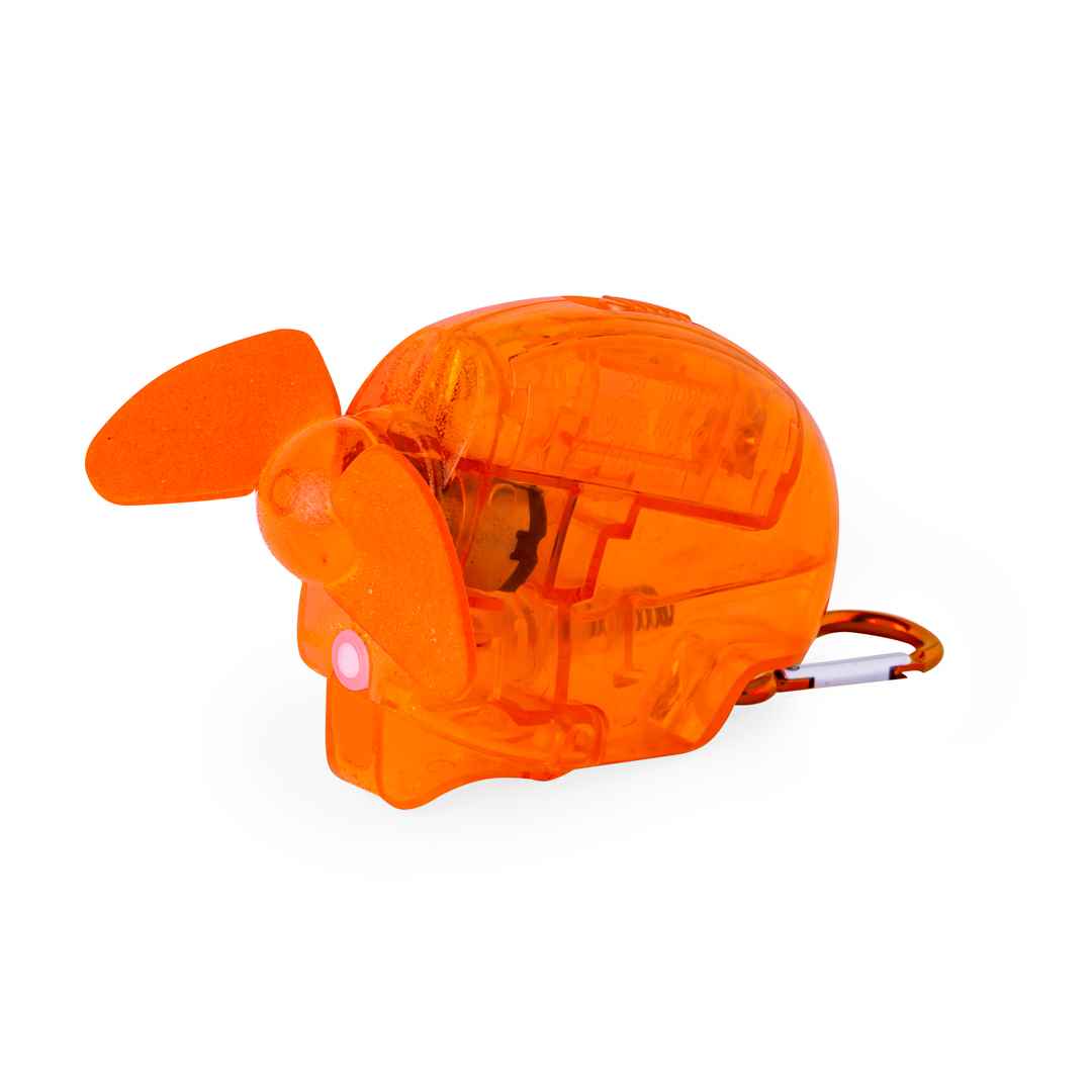 Ventilador Vaporizador Bluco — vista 4