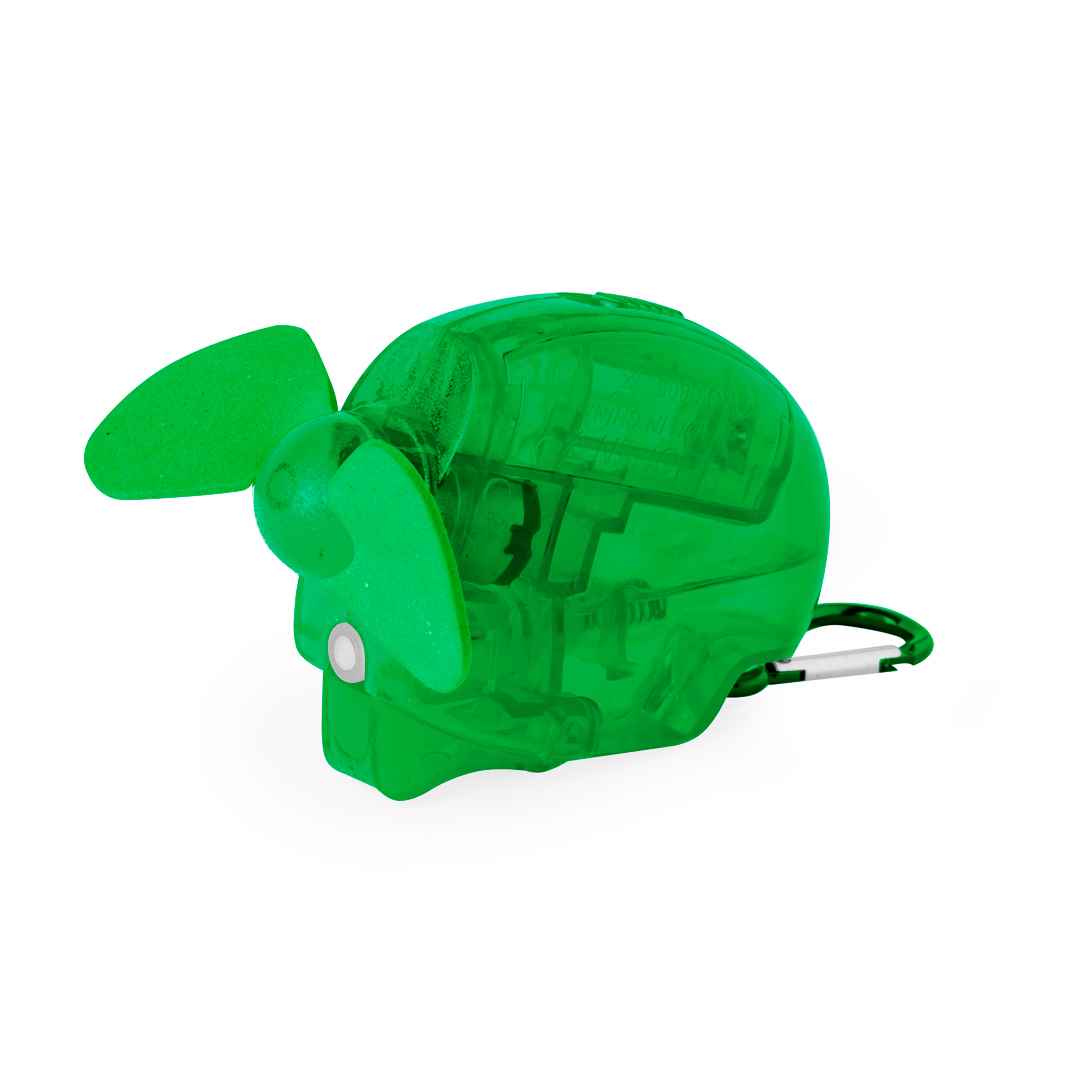 Ventilador Vaporizador Bluco — vista 6