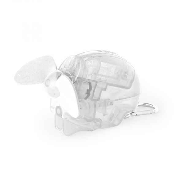 Ventilador Vaporizador Bluco